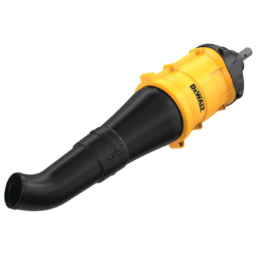 DEWALT Blower Attachment