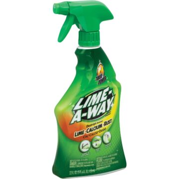 Lime-A-Way 22 Oz. Lime Remover Trigger Spray