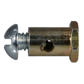 Wire Swivels, Lawn Mower