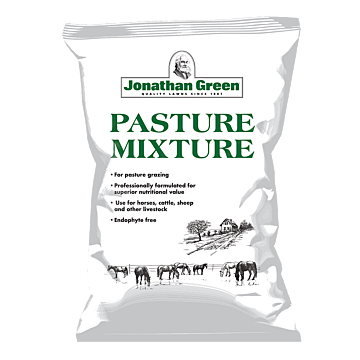 Jonathan Green 11620 50 lb Bag Pasture Grass Mixture