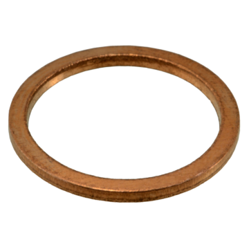 Cpr Sealing Wshr, 16mmx20mmx1.5m