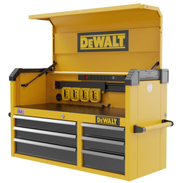 Dewalt DEWALT 41 in. 6-Drawer Tool Chest
