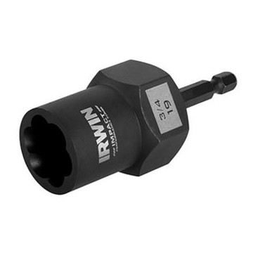 Irwin Impact BOLT-GRIP® Extractors