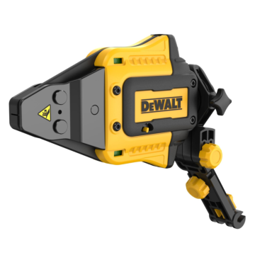 Dewalt DEWALT IMPACT CONNECT PEX Pinch Clamp Attachment