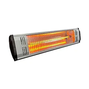 120 V 12.5 A 1500 W Infrared Heater