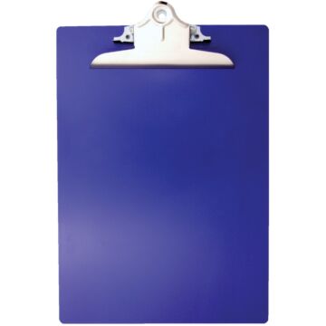 Saunders Letter Size 96% Recycled Plastic 1 In. Clipboard