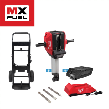Milwaukee MX FUEL™ Breaker Kit