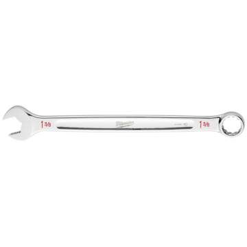 1-3/8" Combination Wrench