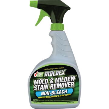 Moldex 32 Oz. Ready To Use Trigger Spray Deep Mold Stain Remover