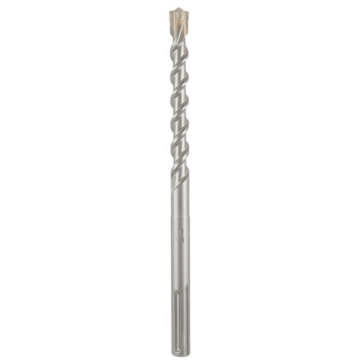 SDS-Max 4-Cutter Masonry Drill Bit