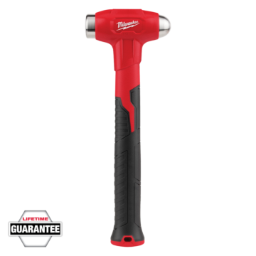 Milwaukee 16oz Dead Blow Ball Peen Hammer