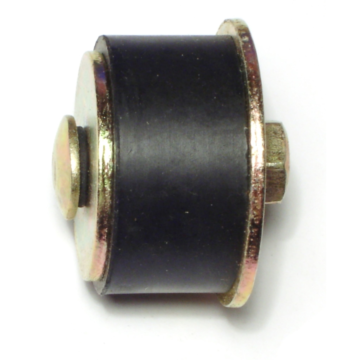 Auto/Marine Plug, 1-5/8 (41mm)
