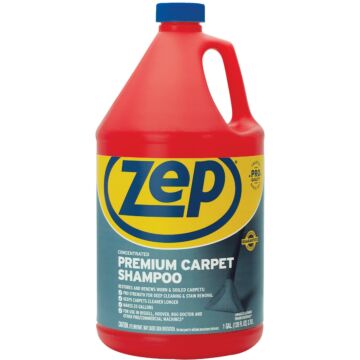 Zep 1 Gal. Carpet Shampoo Cleaner