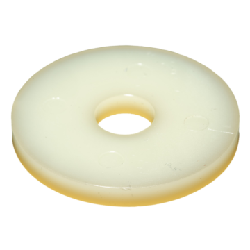 Nylon Spec Washe, .310IDx1.175OD
