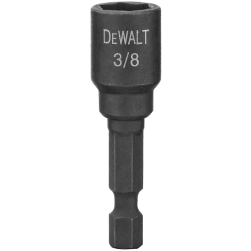DEWALT 3/8X1-7/8 Mag Impact Ready Nut Driver