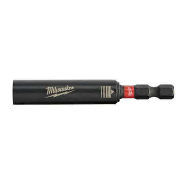 SHOCKWAVE™ 3 in. Magnetic Drive Guide