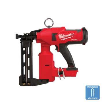 Milwaukee M18 FUEL™ Utility Fencing Stapler