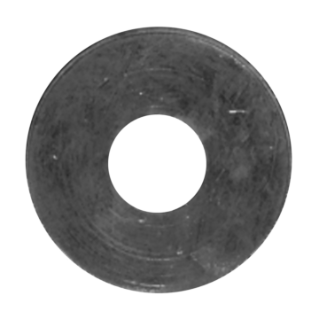 0 Flat Faucet Washer (10 per Card)