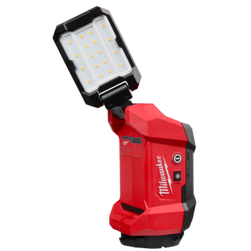 Milwaukee M12 Rover Flood Light Packout
