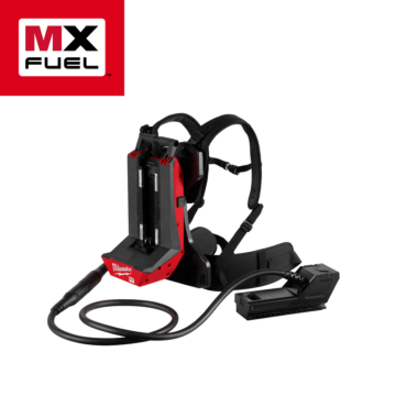 Milwaukee MX FUEL™ Portable Battery Extension