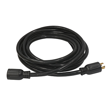 65038801 - 10/4 25 ft STW 30A Extension Cord