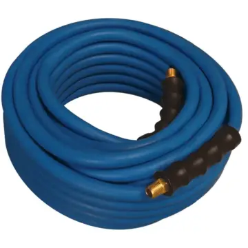 Apache ® 3/8 in 0.63 in 100 ft Air Hose