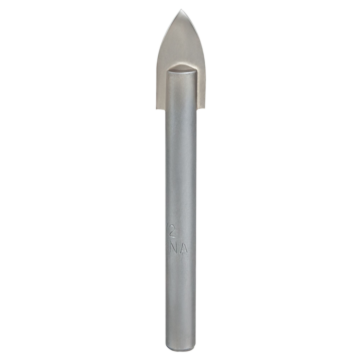 Carbide Tile And Glass Drill Bit