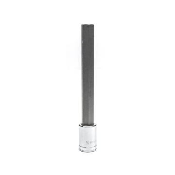 GearWrench SKT HEX BIT LNG 1/2DR 5/8