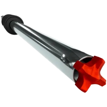 Diablo AMPED SDS Plus Masonry Bit