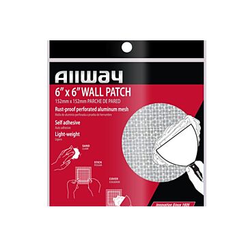 Drywall Repair Patch