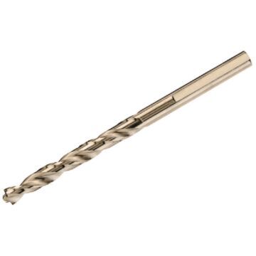 Gold Ferrous Oxide Pilot Point Drill Bit