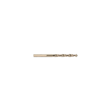 Gold Ferrous Oxide Pilot Point Drill Bit