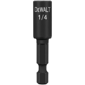 Impact Ready Nut Driver