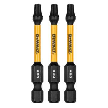 Torx Impact Ready Flextorq Bit