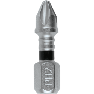 Impact XPS® #2 Phillips Power Bit
