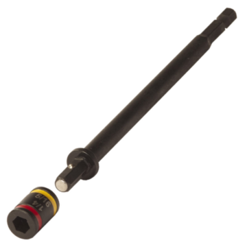 C-RHEX® Hex Dual-Sided Reversible Magnetic Nutsetter