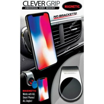 Bell+Howell Clever Grip Vent Mount