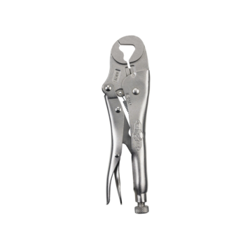 IRWIN Vise-Grip Locking Wrench With Wire Cutter