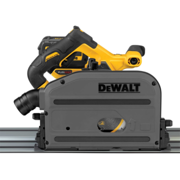 DEWALT 60V Max Track Saw Kit With 59-Inch Track, 6-1/2-Inch