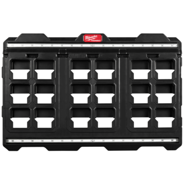 Milwaukee PACKOUT™ Large Wall Plate