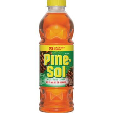Pine-Sol 20 Oz. Original All-Purpose Disinfectant Cleaner