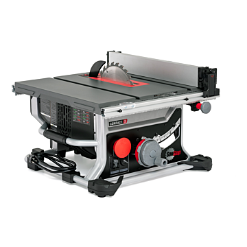 Compact Table Saw - 15A,120V,60Hz