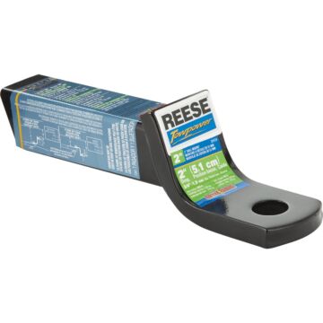 Reese Towpower 3/4 In. x 2 In. Drop Standard Hitch Draw Bar