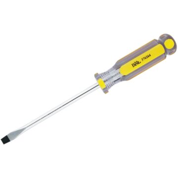 Do it Best 5/16 In. x 6 In. Slotted Screwdriver