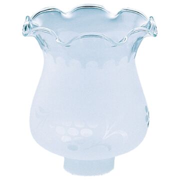 Westinghouse 5 In. Frosted Glass Shade