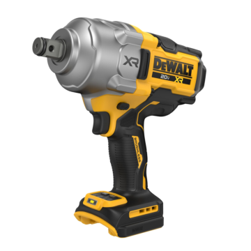 DEWALT 20V Max 3/4" Impact Wrench