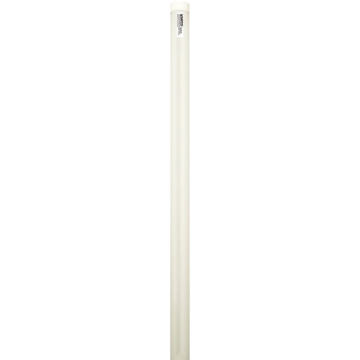 Satco 14 Watt - 4 Foot LED T8 - Medium Bi Pin base - 5000K - 50000 Average rated hours - 2200 Lumens - Type A - Ballast dependent