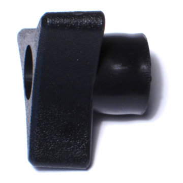 Fem 3-Prong Knob, 5/16-18x 1-3/4