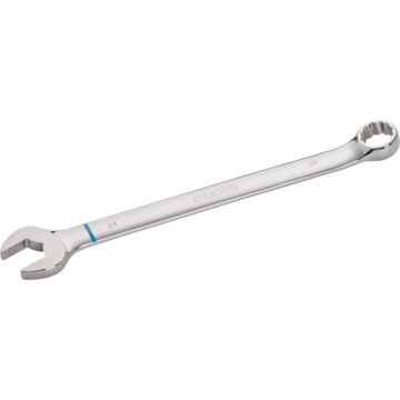 Channellock Metric 24 mm 12-Point Combination Wrench