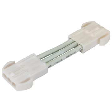 Satco Under Cabinet LED Linkable Cable Extender